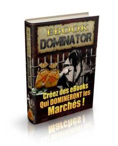 Ebook Dominator