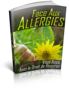 Faire Face Aux Allergies